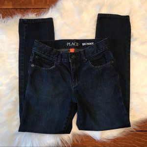 NWOT  jeans size 8H